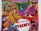 THE BEATLES OLDIES BUT GOODIES