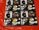 Set of 4 Third Man Records 3