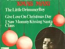 Michael Jackson The Little drummer boy (7