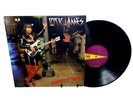 Rick James - Street Songs (1981) Vinyl Record LP Album  Funk   Super Freak   VG+