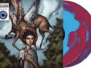 Circa Survive-Blue Sky Noise  2Lp  colored vinyl.