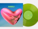 Fontaines D C Romance Radioactive Yellow Vinyl VMP Presale