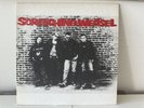 Screeching Weasel Ramones White Vinyl Rare