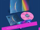 Coldplay MOON MUSiC ECORECORD LP WITH SIGNED ART CARD Presale