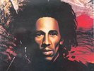 BOB MARLEY NATTY DREAD 1974 UK ISLAND VINYL LP ILPS 9281 + INNER REGGAE EX