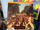 MFSL THE BEATLES Mobile Fidelity ABBEY ROAD Original Master Recording OMR