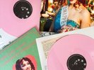Chappell Roan The Rise And Fall Of a Midwest Princess Pink Vinyl (UO Exclusive)