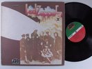 Vintage LED ZEPPELIN II ATLANTIC LP Original Atlantic Records VG+ OG Gatefold