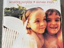 SMASHING PUMPKINS Siamese Dream CAROLINE/VIRGIN 2xLP  1st press w Partial Shrink