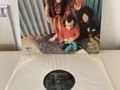 Jimi Hendrix Band Of Gypsys Track Withdrawn Puppet Sleeve Mint Minus Superb Copy