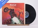 Meat Loaf Bat Out Of Hell Reissue LP Album Vinyl Record PE 34974 Epic - VG+/VG+