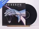 Autograph Sign In Please LP Vinyl Record 1984 PL89495 RCA - EX/VG+