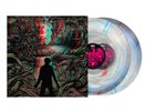A Day To Remember Homesick LP Band D2C Exclusive #2 Clear Red Blue Marble LE1000