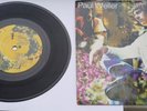 Paul Weller  Sunflower / Bull-Rush/Magic-Bus 7
