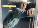 George Strait LP Record Strait From The Heart 1982 MCA VG++ 5320 Original