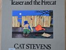 Cat Stevens- Teaser and the firecat-Super Deluxe Edition- Box Set - 2021