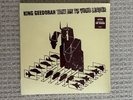 MF Doom King Geedorah - Take Me To Your Leader Special Issue 2LP Red VINYL