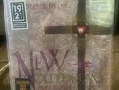 Simple Minds - New Gold Dream (81-82-83-84) HMV 1921 Edition Gold Vinyl, Sealed