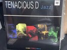 SEALED •  Tenacious D - Jazz vinyl Record Store Day 2012 limited + BONUS  NEW