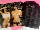 ROXY MUSIC Country Life 1975 1st UNCENSORED US Press LP *Mint- Vinyl* ML 592