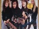 METALLICA Garage Days Re-Revisited FACTORY SEALED Original 1987 FIRST PRESSING