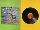 ALDO NOVA Blood on the Bricks LP Vinyl 1991 Heavy METAL Rock NM 80 90 Poly BOX 1