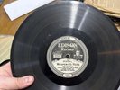 Edison Re-Creation Diamond Disc Record  11 Total