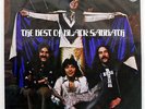 BLACK SABBATH BEST OF VERTIGO FD191 JAPAN VINYL LP