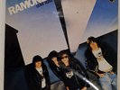 RAMONES LEAVE HOME PHILIPS RJ7208 JAPAN PROMO VINYL LP