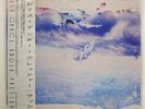 RUSH GRACE UNDER PRESSURE EPIC 253P505 JAPAN OBI SHRINK VINYL LP