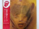 ROLLING STONES GOATS HEAD SOUP ROLLING STONES P8374S JAPAN OBI VINYL LP