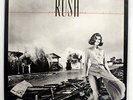 RUSH PERMANENT WAVES EPIC 253P221 JAPAN VINYL LP