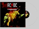 AC/DC On The Highway To Melbourne 1988 Live 2LP White Vinyl Ltd Ed. SHIPS TODAY