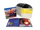 Marillion Misplaced Childhood 4 x Vinyl LP Deluxe Box Set Pre-Sale 20/09/2024
