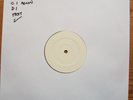 CAPTAIN BEEFHEART 1975 TEST PRESS TROUT MASK REPLICA DISC 2 C/D REPRISE K64026