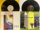 2x SMITHEREENS LP lot: Especially For You-1986 & Green Thoughts-1988 M- a8391