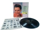 Elvis Presley Something For Everybody LP RCA Victor LSP-2370 Vinyl Record READ