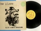 The 101ers Elgin Ave Breakdown 1981 original UK LP *NEVER PLAYED MINT* ML 607