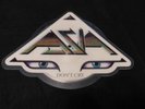 IMPORT 1983 ASIA DON'T CRY TRUE COLORS GEFFEN RECORDS WA 3580  PICTURE DISC