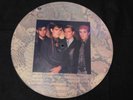 IMPORT 1984 THE CULT DREAMTIME BEGGARS BANQUET BEGA 57P PICTURE DISC