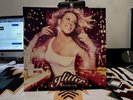 Glitter by Mariah Carey Excellent Condition Rare Gatefold Vinyl 2LP Like new