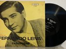 Regresa Fernando Leiva El Dorado RARE TANGO NM