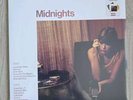 Taylor Swift Midnights Blood Moon Colour Vinyl Hand Signed Photo New/Sealed Eras
