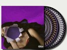 Olivia Rodrigo GUTS (SPILLED) Blood Records Zoetrope Picture Vinyl PRESALE