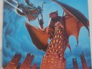Meat Loaf - Bat Out Of Hell Vol.2 Back Into Hell, Vinyl LP 1993