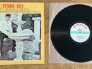 DEMARCO 920 PEDRO REY EL GALLERO VINYL RECORD - MARIACHI LATIN RARE