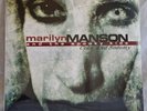 Marilyn Manson - Coke and sodomy metal vinyl record album 2xLP