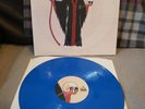 Stoned Jesus: The Harvest. Blue Vinyl. 100 copies worldwide.