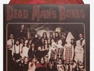 Dead Man's Bones - Dead Man's Bones / Vinyl 2xLP limited on COLORED presale