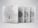 John Lennon - Meditation Mixes of Mind Games [VINYL]